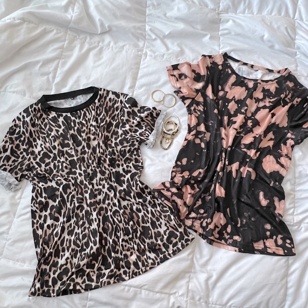 Two Cute Tops - Picture 2 of 9